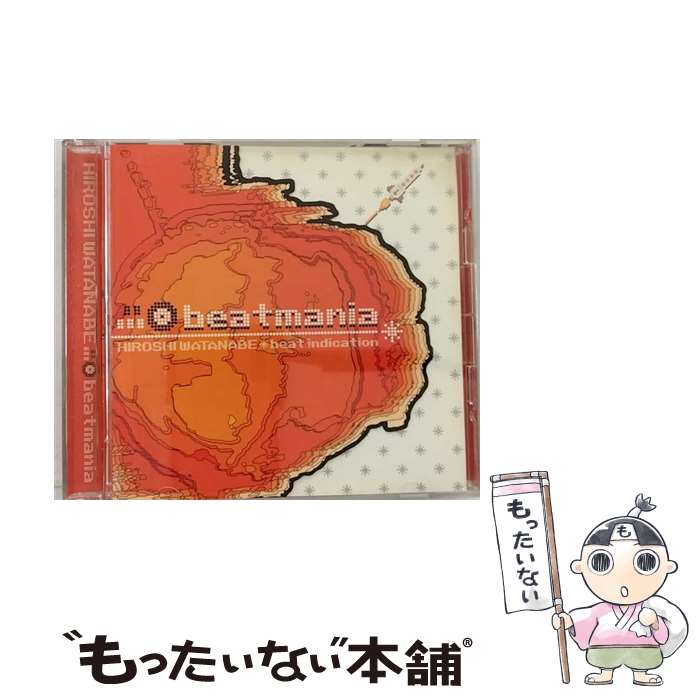 【中古】 beatmania/CD/KICA-7930 / ゲーム・ミュージック, NITE SYSTEM, DEANNA DELLA CLOPPA, LYDIA RHODES / キングレコード [CD]【メール便送料無料】【あす楽対応】