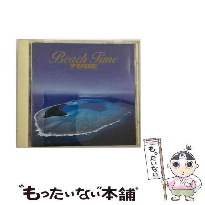  Beach　Time/CD/32DH-5057 / TUBE / ソニー・ミュージックレコーズ 