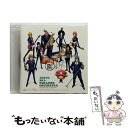 【中古】 Break　into　the　Light　～約束の帽子～／The　Sharing　Song　～トリコのテーマ～/CDシングル（12cm）/CTCR-40333 / 東京スカパラダイス / [CD]【メール便送料無料】【あす楽対応】