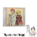 【中古】 遙かなる時空の中で　四神ミニアルバム　朱雀/CD/KECH-1203 / ゲーム・ミュージック, 高橋直純, 宮田幸季 / コーエーテクモゲームス [CD]【メール便送料無料】【あす楽対応】