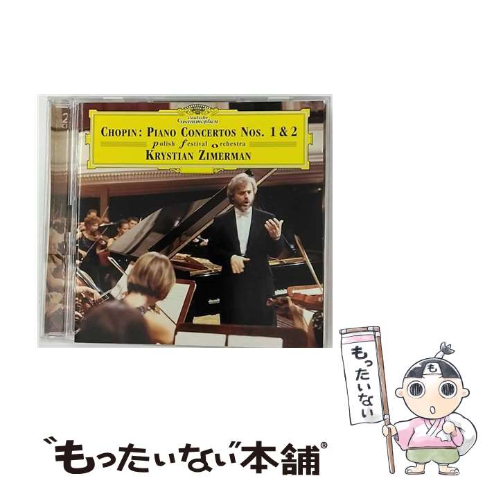 yÁz Piano Concerto.1 / Krystian Zimerman / Deutsche Grammophon [CD]y[֑zyyΉz