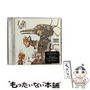 【中古】 Untitled / Korn / EMI Europe Generic CD 【メール便送料無料】【あす楽対応】