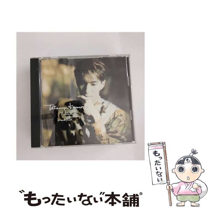 【中古】 Digitalian　is　eating　breakfast/CD/ESCB-1013 / 小室哲哉 / エピックレコードジャパン [CD]【メール便送料無料】【あす楽..