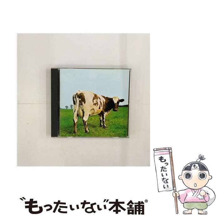 【中古】 洋楽CD PINK FLOYD / ATOM HEART MOTHER 輸入盤 / Pink Floyd / Capitol [CD]【メール便送料無料】【あす楽対応】