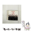 【中古】 EXILE JAPAN／Solo/CD/RZCD-59053 / EXILE / EXILE ATSUSHI / rhythm zone CD 【メール便送料無料】【あす楽対応】