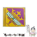 【中古】 ワッツ・アップ?ヒップホップ・グレイテスト・ヒッツ V/CD/UICZ-1254 / オムニバス, セルジオ・メンデス, ブラック・アイド・ / [C...