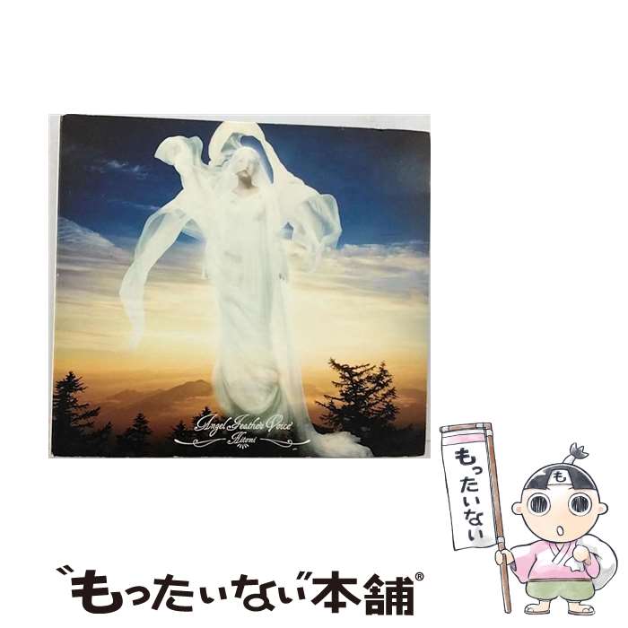 【中古】 Angel　Feather　Voice/CD/VTCL-60064 / Hitomi(黒石ひとみ) / JVCエンタテインメント [CD]【メール便送料無料】【あす楽対応】