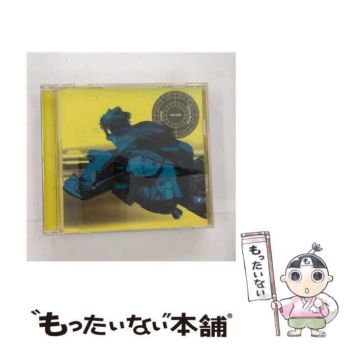 【中古】 サーキュラー・モーション＋オーバーラップ/CDシングル（12cm）/SRCS-8146 / ケン・イシイ, KEN ISHII / ソニー・ミュージックレコーズ [CD]【メール便送料無料】【あす楽対応】