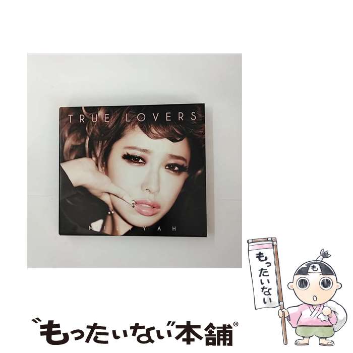 【中古】 TRUE LOVERS（初回生産限定盤）/CD/SRCL-8138 / 加藤ミリヤ, 清水翔太, 若旦那, SHUN / SMR CD 【メール便送料無料】【あす楽対応】