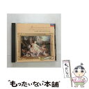 【中古】 パッヘルベルのカノン～バロック音楽の楽しみ　＜デッカ　ベスト100　ザ・スペシャル＞/CD/UCCD-7001 / ミュンヒンガー(カール) / ユニバ [CD]【メール便送料無料】【あす楽対応】