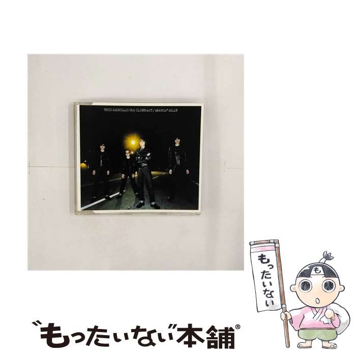 【中古】 8cm スモーキン・ビリー ジェニー THEE MICHELLE GUN ELEPHANT / Thee michelle gun elephant / 日本コロムビア [CD]【メール便送料無料】【最短翌日配達対応】