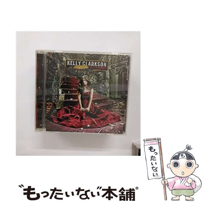 【中古】 マイ・ディセンバー/CD/BVCP-24121 / ケリー・クラークソン / BMG JAPAN [CD]【メール便送料無料】【あす楽対応】