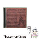 【中古】 聖剣伝説　Legend　of　Mana　オリジナルサウンドトラック/CD/SQEX-10036 / ゲーム・ミュージック / スクウェア・エニックス [CD]【メール便送料無料】【あす楽対応】