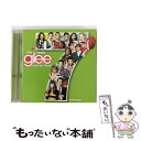 【中古】 Glee: The Music Vol.7 / GLEE CAST / COLUM [CD]【メール便送料無料】【あす楽対応】