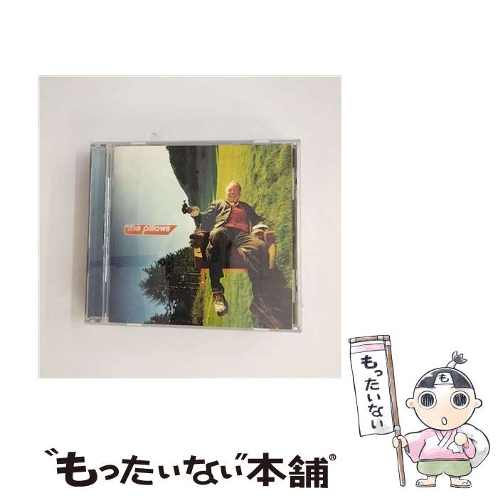 【中古】 HAPPY　BIVOUAC/CD/KICS-758 / the pillows / キングレコード [CD]【メール便送料無料】【あす楽対応】