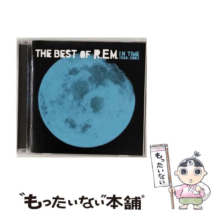 ����š� CD ���󡦥����� : �����٥��ȡ����֡�R.E.M.1988-2003 ��󥿥���� / R��E��M�� / ��ʡ��ߥ塼���å�������ѥ� [CD]...