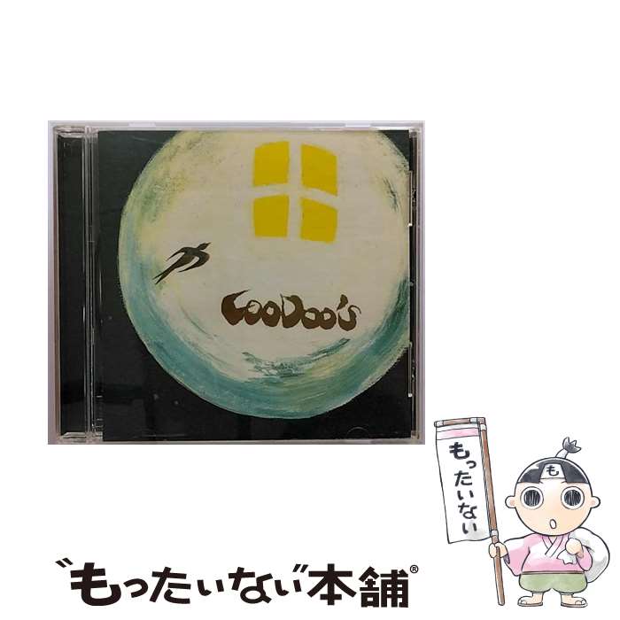 【中古】 CooDoo’s CooDoo’s / CooDoo’s / LD&K [CD]【メール便送料無料】【最短翌日配達対応】