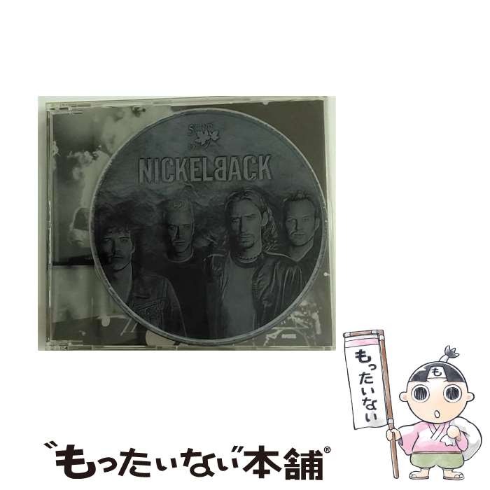 【中古】 スリー・サイデッド・コイン/CD/RRCY-29032 / ニッケルバック / ロードランナー・ジャパン [CD]【メール便送料無料】【あす楽対応】