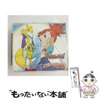 【中古】 デジモンテイマーズ　ベストテイマーズ2　牧野留姫＆レナモン/CD/NECA-13017 / TVサントラ, 牧野留姫(折笠富美子), レナモン(今井由香), / [CD]【メール便送料無料】【あす楽対応】