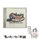 【中古】 ストリート・ヴァイブス〜ノン-ストップ・ミックス/CD/UICZ-3055 / オムニバス, ティアラ・マリー, L.B., ニーナ・スカイ, ヴァイ...