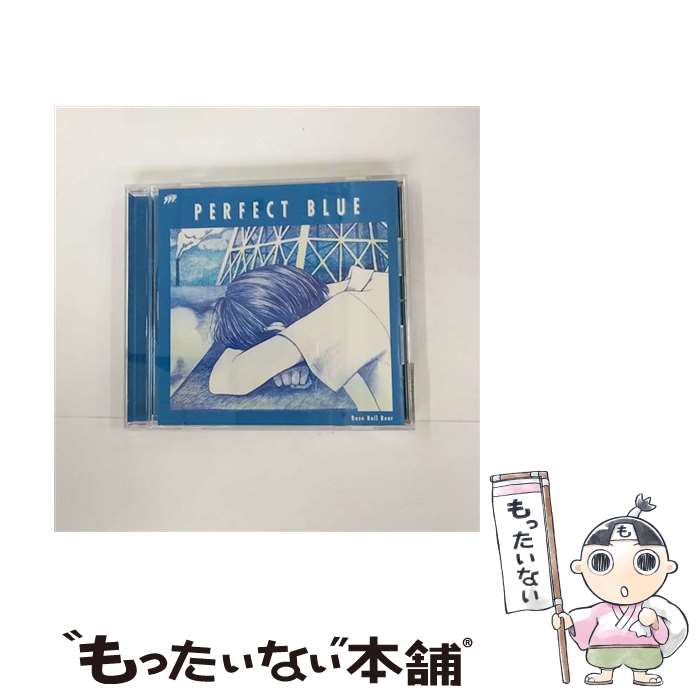 【中古】 PERFECT　BLUE/CDシングル（12cm）/TOCT-45063 / Base Ball Bear / EMI Records Japan [CD]【メール便送料無料】【あす楽対応】