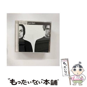 【中古】 サベージ・ガーデン/CD/SRCS-8281 / サヴェージ・ガーデン / ソニー・ミュージックレコーズ [CD]【メール便送料無料】【あす楽対応】