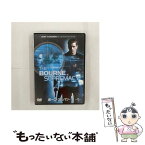 【中古】 ボーン・スプレマシー/DVD/UNSD-42021 / ユニバーサル・ピクチャーズ・ジャパン [DVD]【メール便送料無料】【あす楽対応】