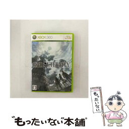 【中古】 エンド オブ エタニティ/XB360/TTDー00002/B 12才以上対象 / セガ【メール便送料無料】【あす楽対応】