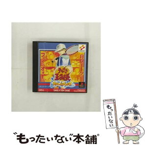 【中古】 テニスの王子様 SWEAT&TEARS PS / コナミ【メール便送料無料】【最短翌日配達対応】
