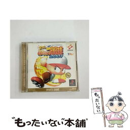 【中古】 実況パワフルプロ野球2001 PS / コナミ【メール便送料無料】【あす楽対応】