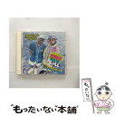 【中古】 リング・マイ・ベル/サマータイム/CD/ALCB-412 / フレッシュ・プ D.J.ジャズィ・ジェフ, D.J.ジャズィ・ジェフ, フレッシュ・プリ...