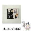  AGE AIN'T NOTHING BU アルバム CD000000173 / アリーヤ / (株)ソニー・ミュージックレーベルズ 