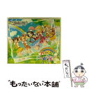 【中古】 THE　IDOLM＠STER　CINDERELLA　GIRLS　STARLIGHT　MASTER　03　ハイファイ☆デイズ/CDシングル（12cm）/COCC-17143 / 佐々木千枝、櫻井桃華、市 / [CD]【メール便送料無料】【あす楽対応】