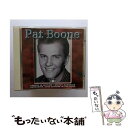 【中古】 April Love パット・ブーン / Pat Boone / Life Time [CD]【メール便送料無料】【あす楽対応】