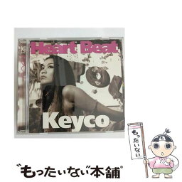 【中古】 Heart　Beat/CDシングル（12cm）/TOCT-4286 / Keyco, GENTA / EMIミュージック・ジャパン [CD]【メール便送料無料】【あす楽対応】