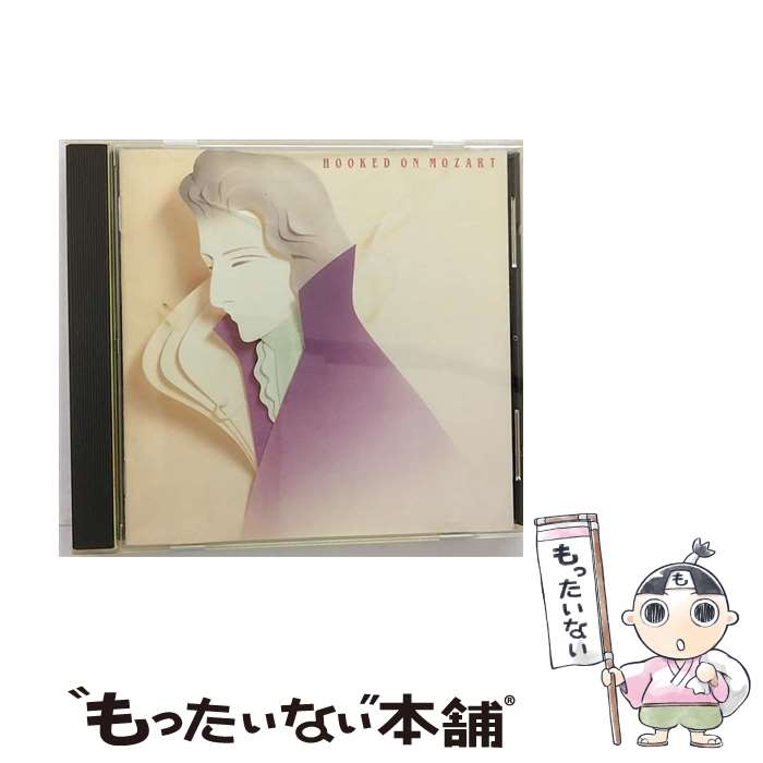 【中古】 フックト・オン・モーツァルト/CD/BVCC-38383 / 羽田健太郎 / BMG JAPAN [CD]【メール便送料無料】【あす楽対応】