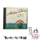 【中古】 ロマンティック・ウォリアーズ モダン・トーキング / / [CD]【メール便送料無料】【あす楽対応】