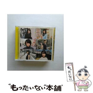 【中古】 ハルジオンが咲く頃（Type-C）/CDシングル（12cm）/SRCL-9029 / 乃木坂46 / SMR [CD]【メール便送料無料】【あす楽対応】