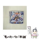 【中古】 THE IDOLM＠STER CINDERELLA MASTER Cool jewelries！ 003/CD/COCX-39653 / 歌 トーク:鷺沢文香 速水奏 橘ありす 塩見周子 二宮飛鳥 / 日本コ CD 【メール便送料無料】【あす楽対応】