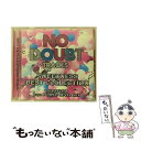 【中古】 NO DOUBT TRACKS SWEETNESS BEST COLLECTION DJ PSYCHO from PURPLE REVEL MIX/C...