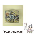 【中古】 アイ★チュウ　creation　04．RE：BERSERK（初回限定盤）/CDシングル（12cm）/VIZL-1015 / RE:BERSERK【鮮血の帝王(CV:下野紘) 死と時の番人 ( / [CD]【メール便送料無料】【あす楽対応】