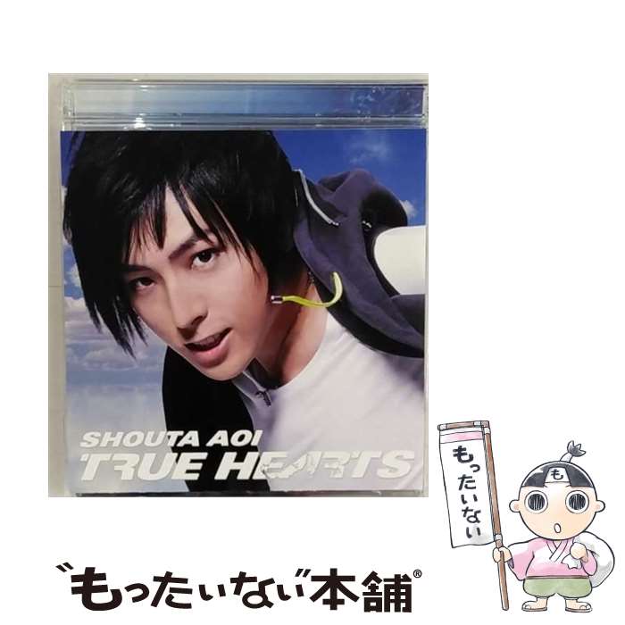 š TRUEHEARTSʽA/CD󥰥12cm/QECB-90065 /  / b-green [CD]...