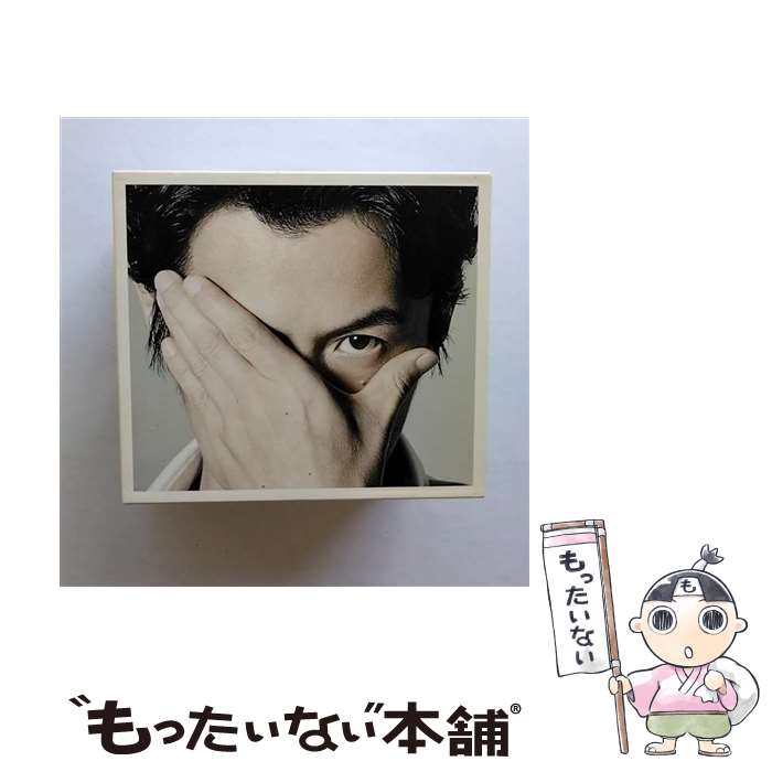 【中古】 I am a HERO 初回限定 特製グッズ スペシャル・マフラータオル 付 盤 /CDシングル 12cm /POCS-20902 / 福山雅治 / Universal Mus [CD]【メール便送料無料】【あす楽対応】