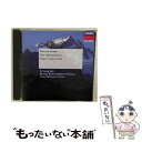 EANコード：4988005178510■通常24時間以内に出荷可能です。※繁忙期やセール等、ご注文数が多い日につきましては　発送まで48時間かかる場合があります。あらかじめご了承ください。■メール便は、1点から送料無料です。※宅配便の場合、2,500円以上送料無料です。※あす楽ご希望の方は、宅配便をご選択下さい。※「代引き」ご希望の方は宅配便をご選択下さい。※配送番号付きのゆうパケットをご希望の場合は、追跡可能メール便（送料210円）をご選択ください。■ただいま、オリジナルカレンダーをプレゼントしております。■「非常に良い」コンディションの商品につきましては、新品ケースに交換済みです。■お急ぎの方は「もったいない本舗　お急ぎ便店」をご利用ください。最短翌日配送、手数料298円から■まとめ買いの方は「もったいない本舗　おまとめ店」がお買い得です。■中古品ではございますが、良好なコンディションです。決済は、クレジットカード、代引き等、各種決済方法がご利用可能です。■万が一品質に不備が有った場合は、返金対応。■クリーニング済み。■商品状態の表記につきまして・非常に良い：　　非常に良い状態です。再生には問題がありません。・良い：　　使用されてはいますが、再生に問題はありません。・可：　　再生には問題ありませんが、ケース、ジャケット、　　歌詞カードなどに痛みがあります。アーティスト：バイエルン放送交響楽団枚数：1枚組み限定盤：限定盤曲数：2曲曲名：DISK1 1.アルプス交響曲2.ジークフリート牧歌型番：POCL-9828発売年月日：1996年04月21日