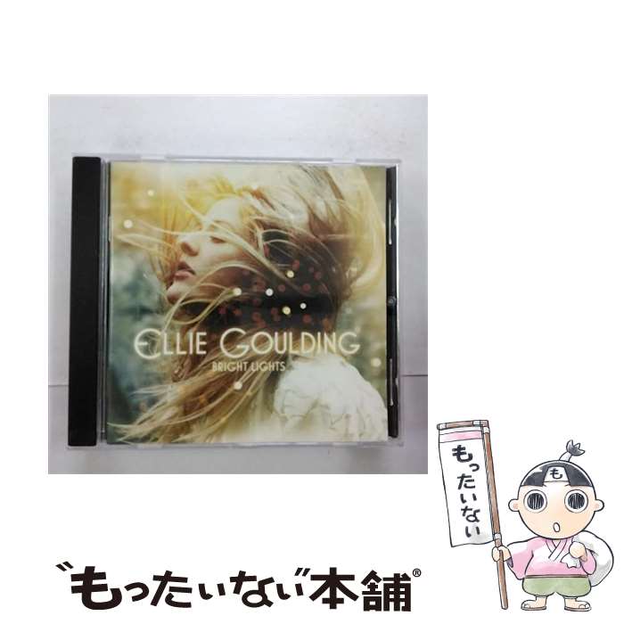 【中古】 Bright Lights エリー・ゴールディング / ELLIE GOULDING / POLYD [CD]【メール便送料無料】【あす楽対応】