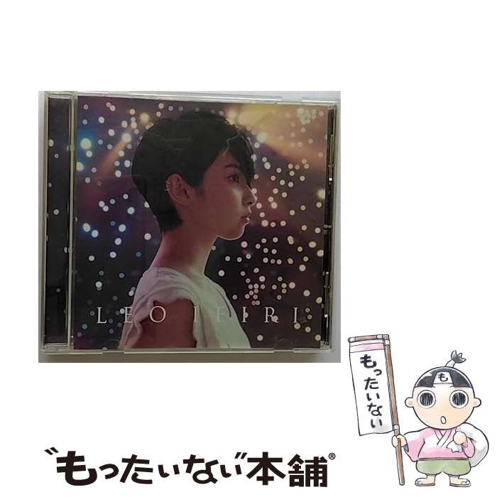 【中古】 君がくれた夏/CDシングル（12cm）/VICL-37087 / 家入レオ / ビクターエンタテインメント [CD]【メール便送料無料】【あす楽対応】