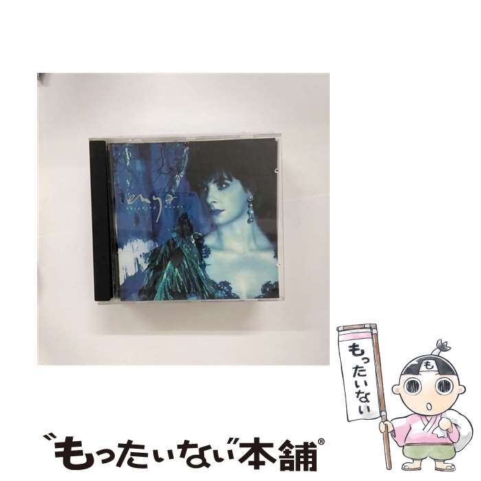  Enya エンヤ / Shepherd Moons 輸入盤 / Enya, Nick Ryan, Nicky Ryan / Reprise / Wea 