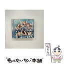 【中古】 THE IDOLM＠STER CINDERELLA MASTER Cool jewelries！ 002/CD/COCX-38967 / 歌 トーク:川島瑞樹(CV:東山奈央) 白坂小梅(CV:桜咲千依) アナスタ / CD 【メール便送料無料】【あす楽対応】