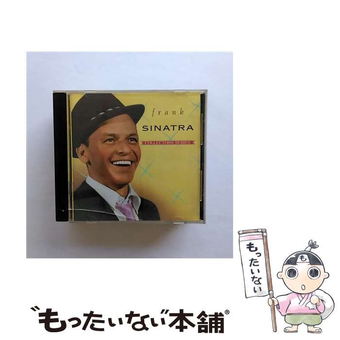 【中古】 Capitol Collectors Series： Frank Sinatra CapitolCollectorsSeriesフランク シナトラ / Frank Sinatra / Capitol CD 【メール便送料無料】【あす楽対応】