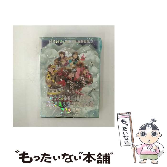 【中古】 WHITE HOT BLIZZARD MOMOIRO CHRISTMAS 2013 〜美しき極寒の世界〜 DVD/DVD/KIBM-443 / キング...